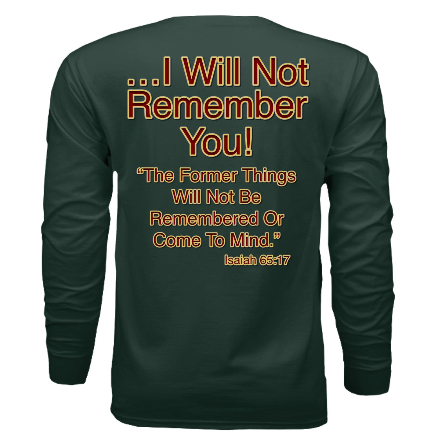 Forest - 3501 - BACK