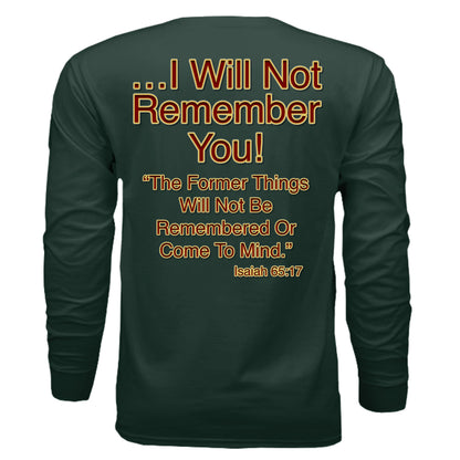 Forest - 3501 - BACK