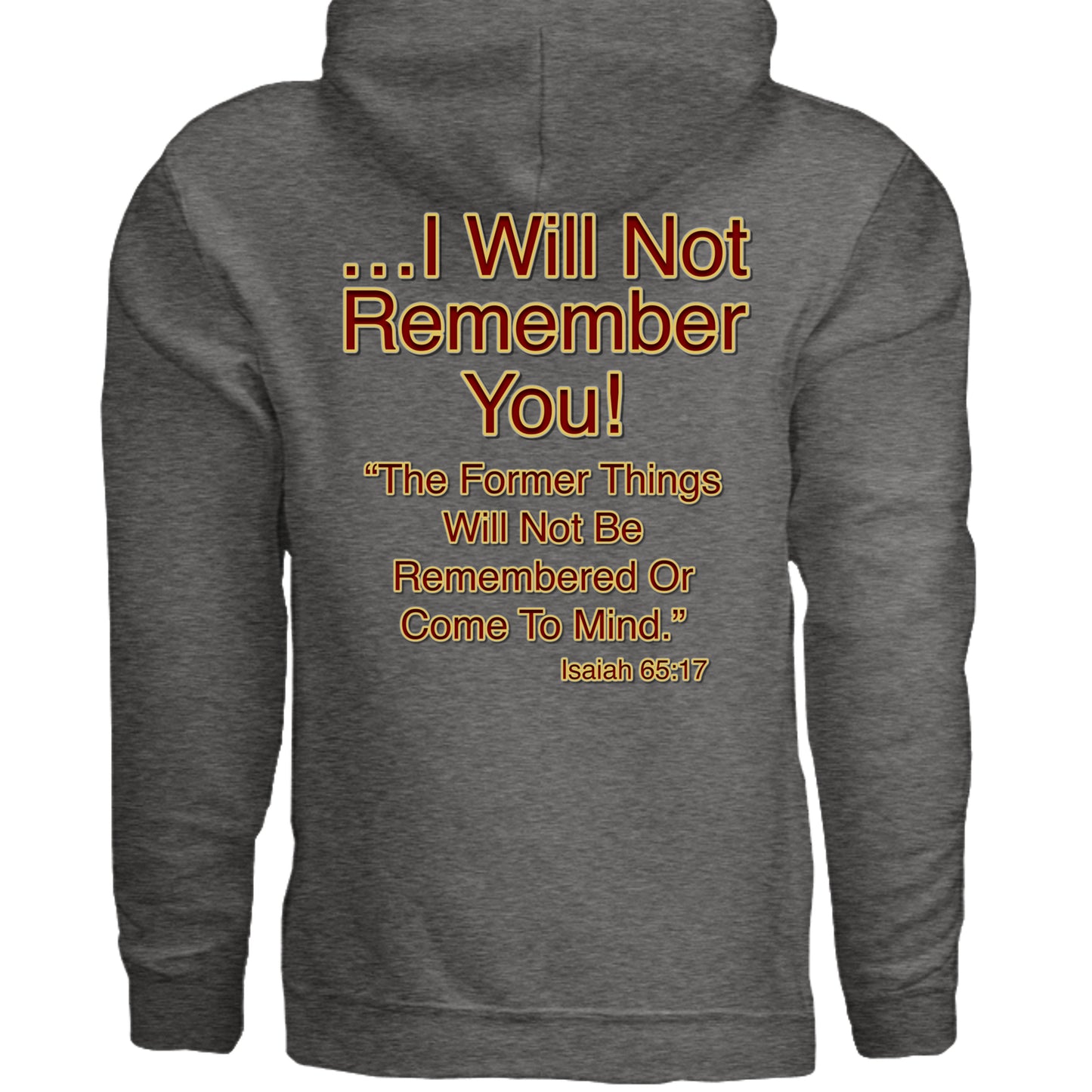 Black Heather - 3719 - BACK