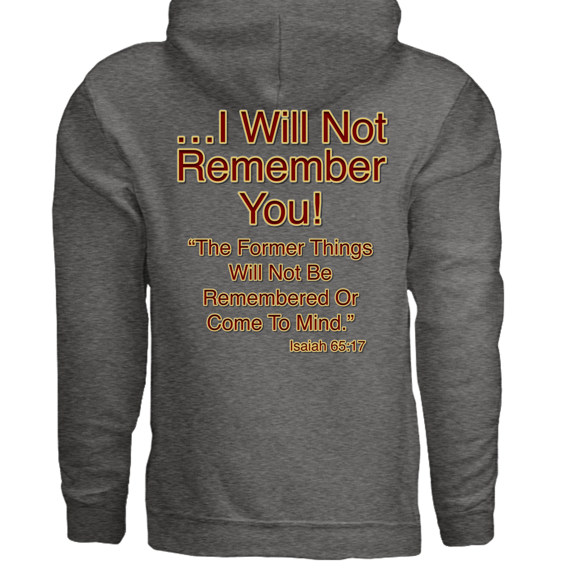 Black Heather - 3719 - BACK