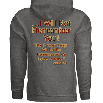 Black Heather - 3719 - BACK