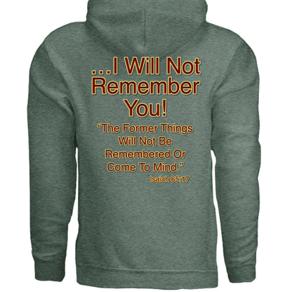 HEATHER FOREST - 3719 - BACK