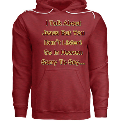 HEATHER MAROON - 3719 - FRONT