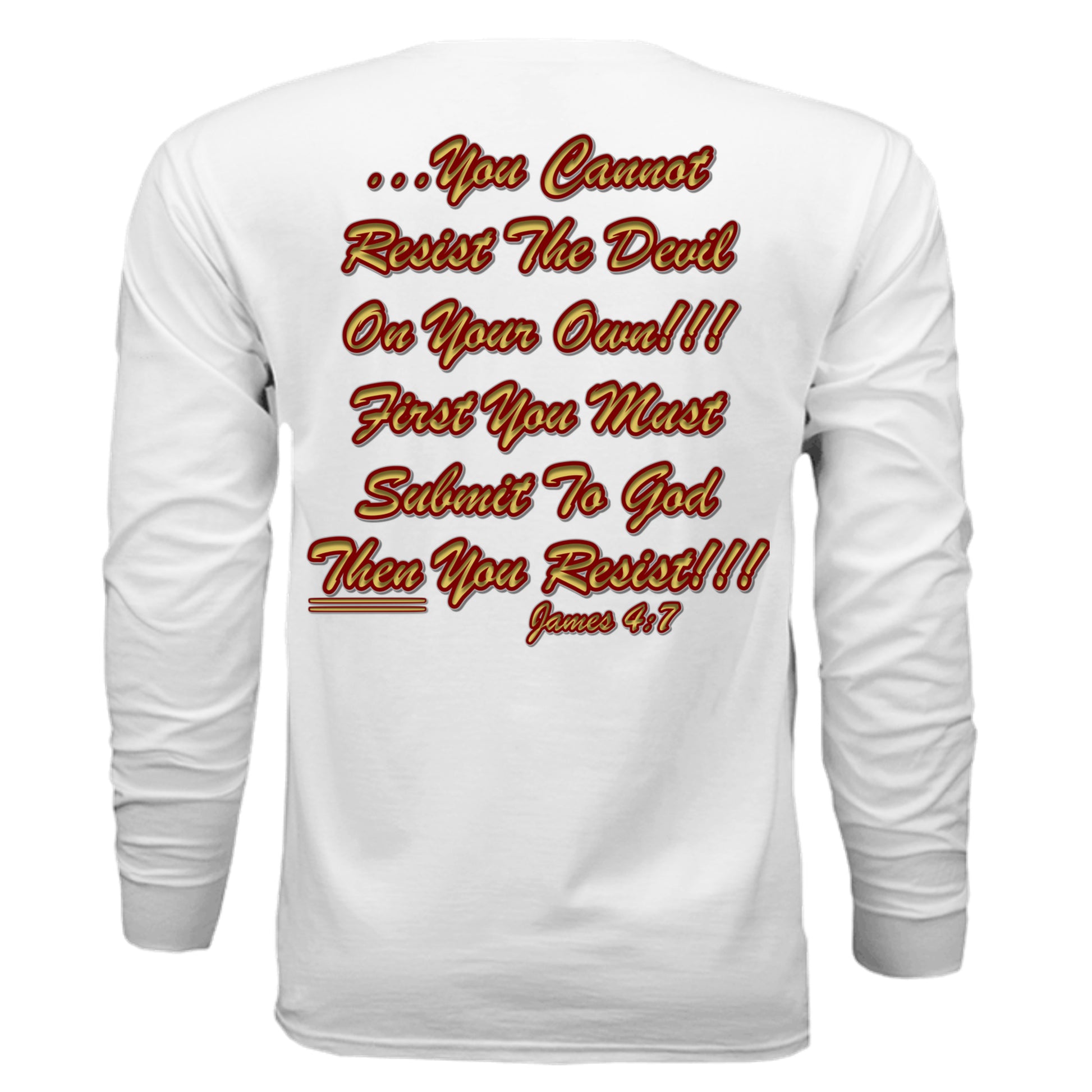 WHITE - 3501 - BACK