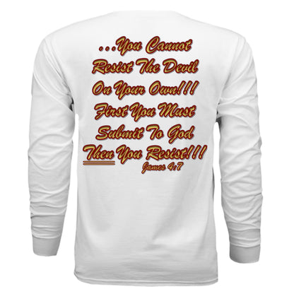 WHITE - 3501 - BACK