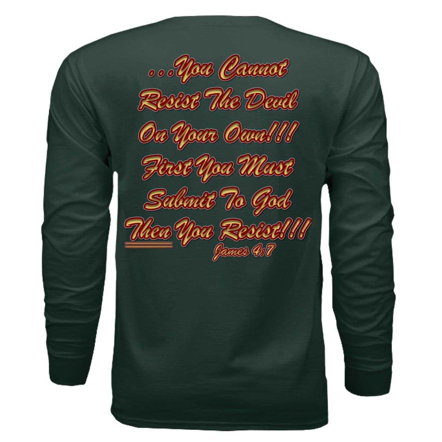 Forest - 3501 - BACK