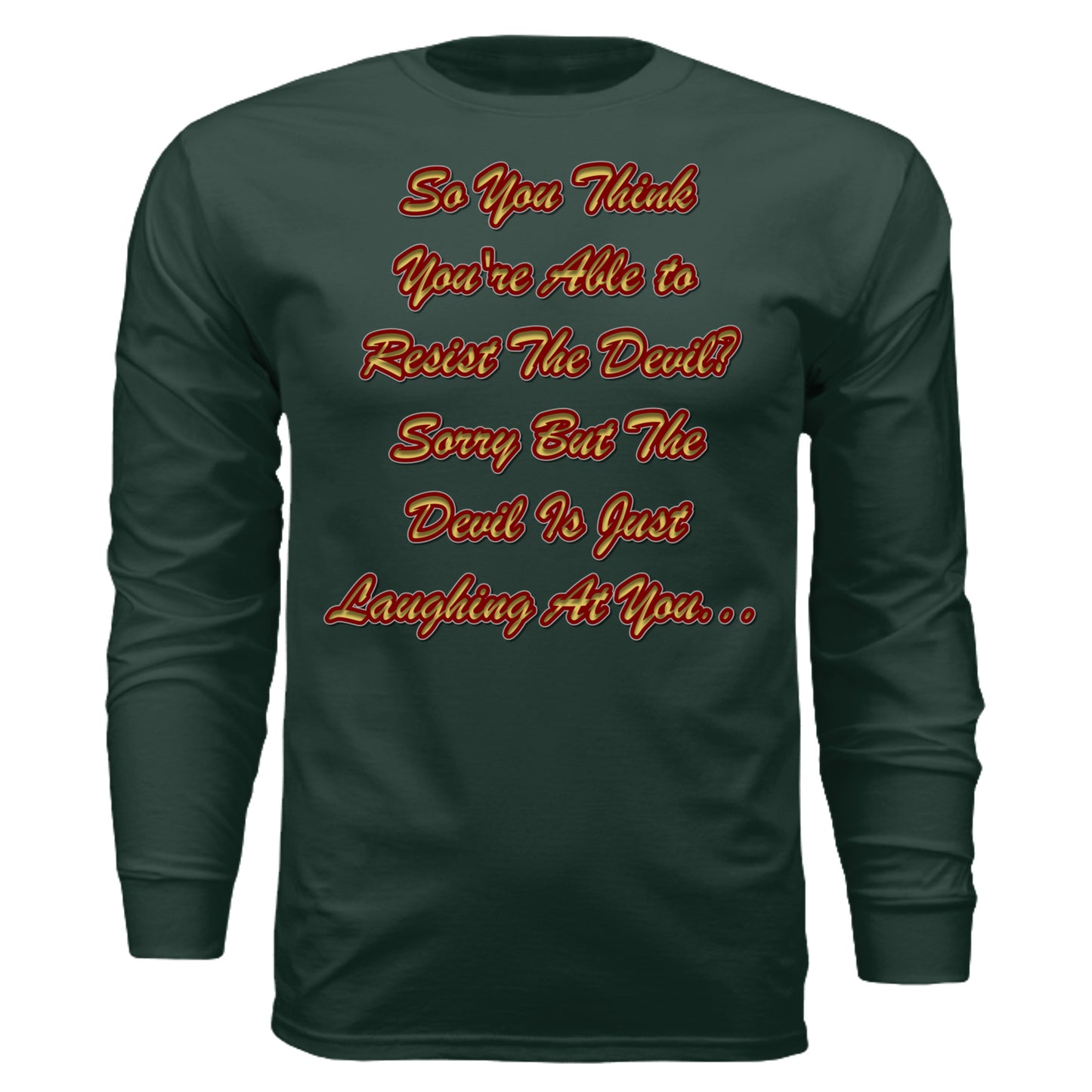 Forest - 3501 - FRONT