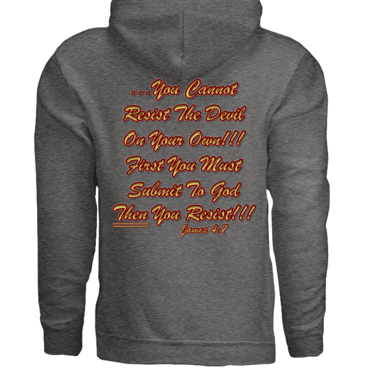 Black Heather - 3719 - BACK