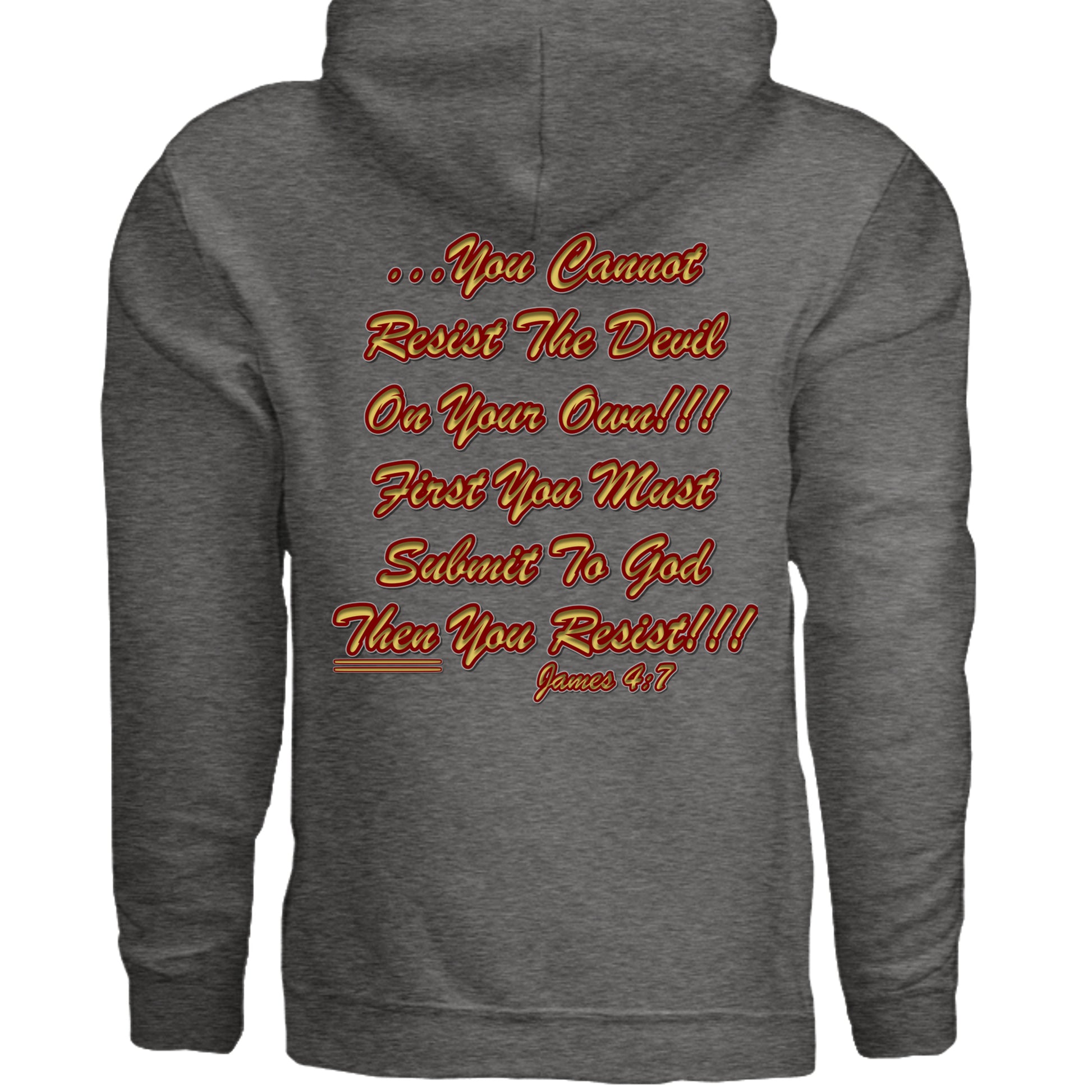 Black Heather - 3719 - BACK