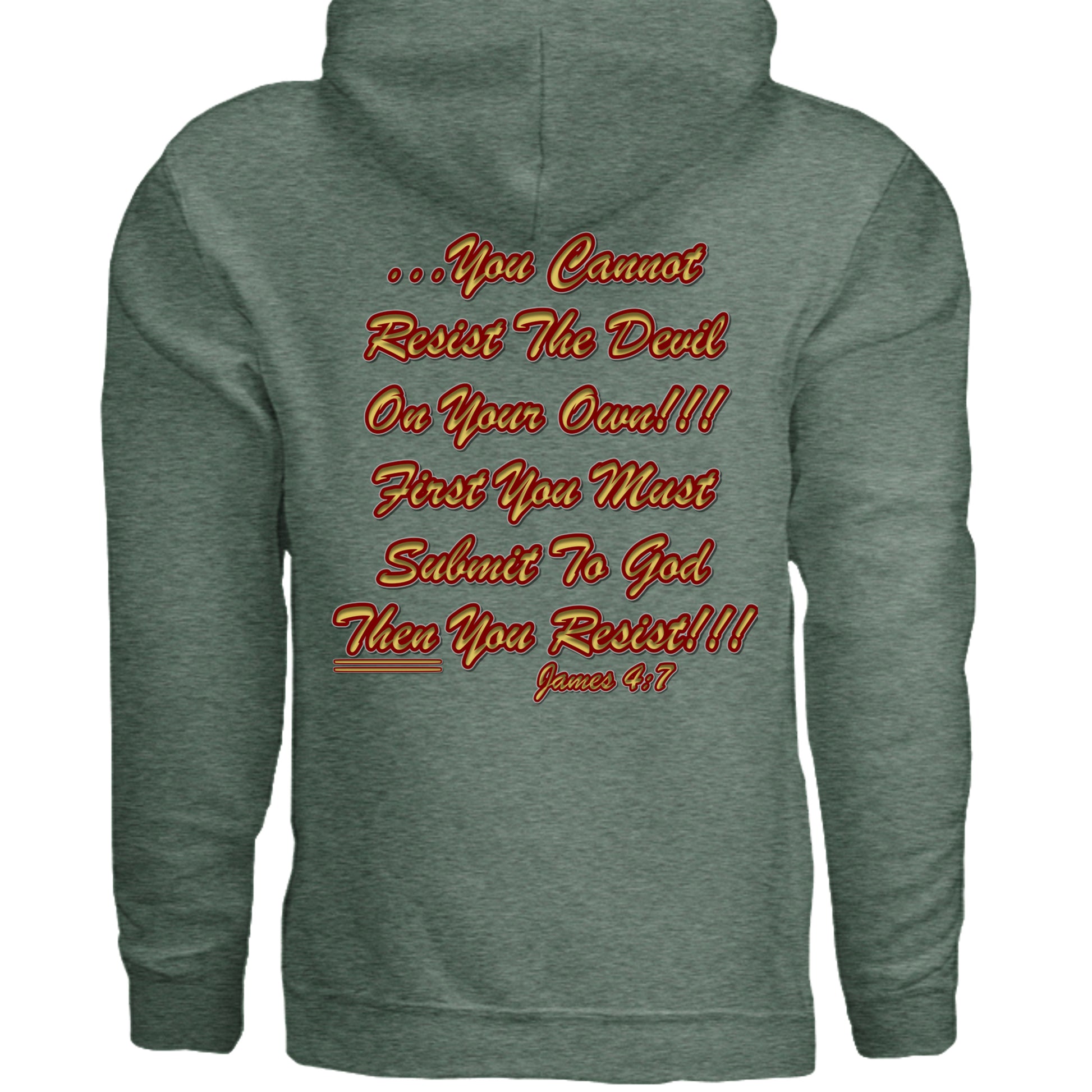 HEATHER FOREST - 3719 - BACK