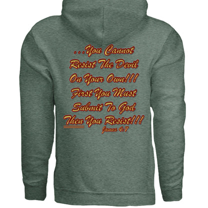 HEATHER FOREST - 3719 - BACK