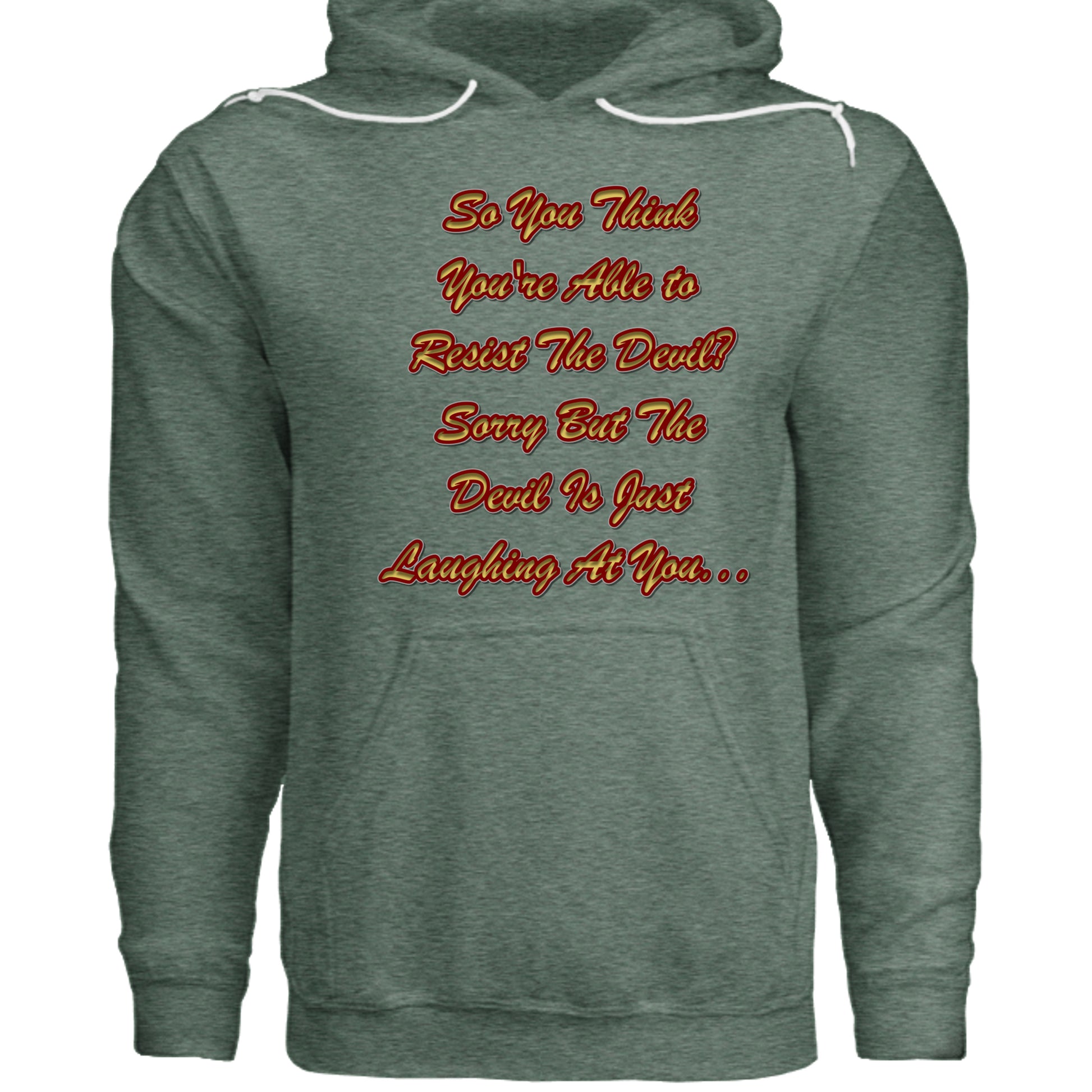 HEATHER FOREST - 3719 - FRONT