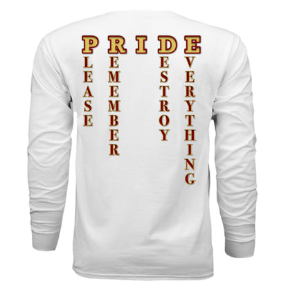WHITE - 3501 - BACK
