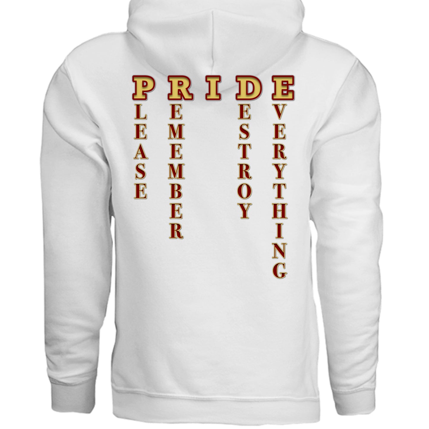 WHITE - 3719 - BACK
