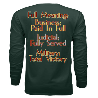 Forest - 3501 - BACK