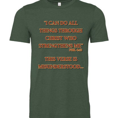HEATHER FOREST - 3001CVC - FRONT