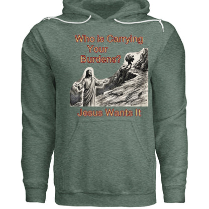 HEATHER FOREST - 3719 - FRONT