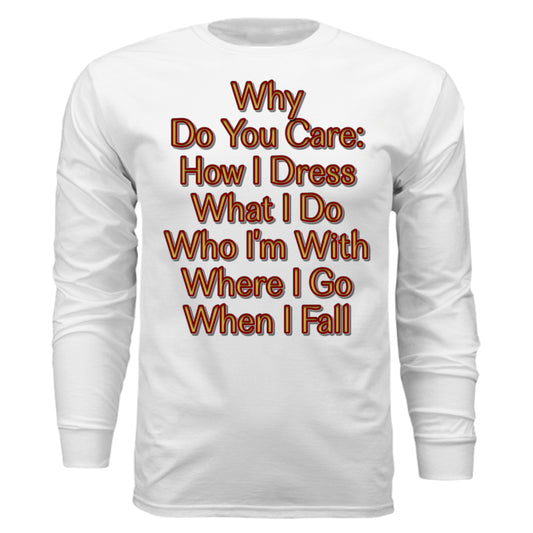 WHITE - 3501 - FRONT