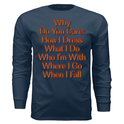 Vintage Navy - 3501 - FRONT