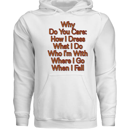 WHITE - 3719 - FRONT