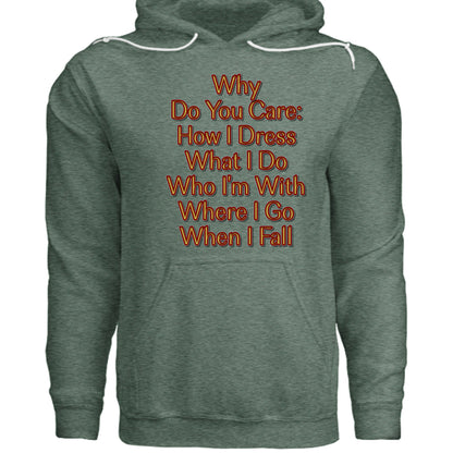 HEATHER FOREST - 3719 - FRONT
