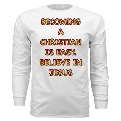 WHITE - 3501 - FRONT