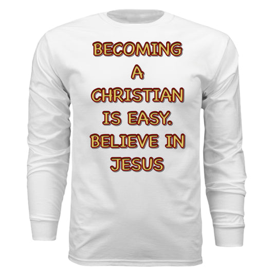 WHITE - 3501 - FRONT