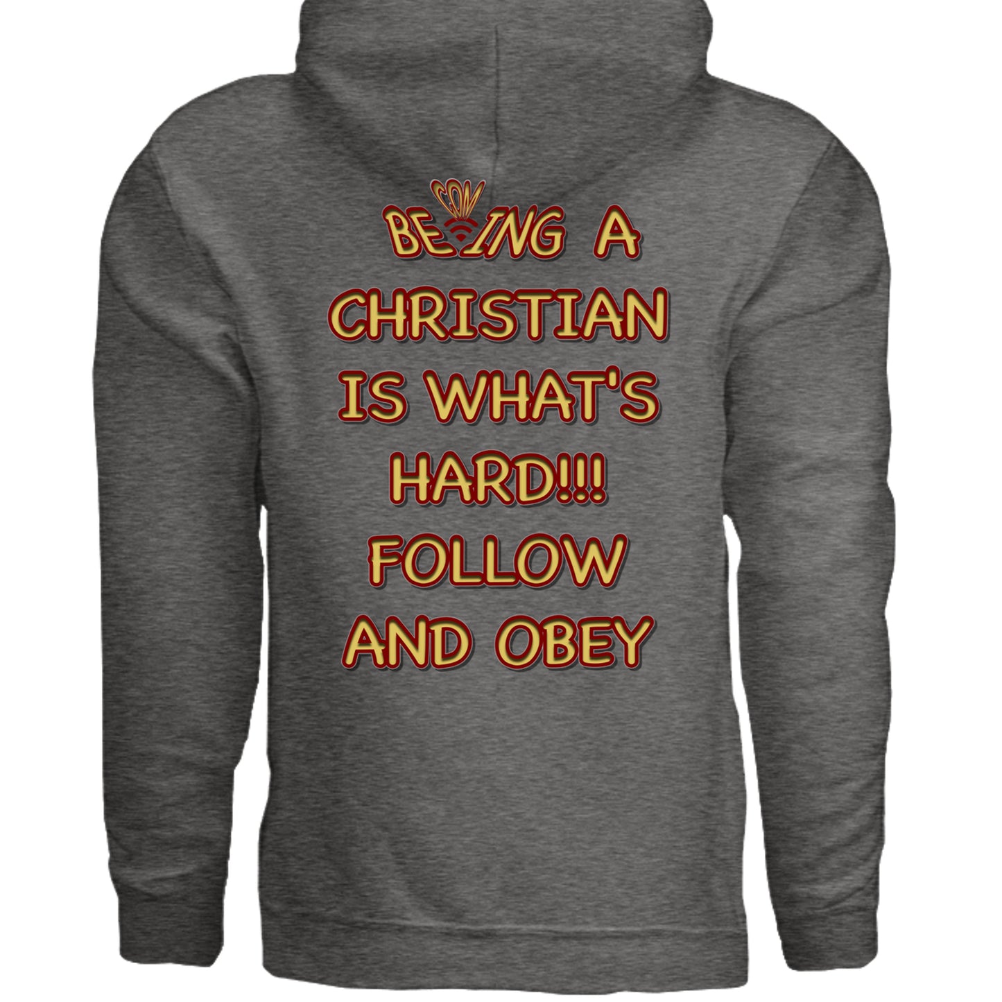 Black Heather - 3719 - BACK