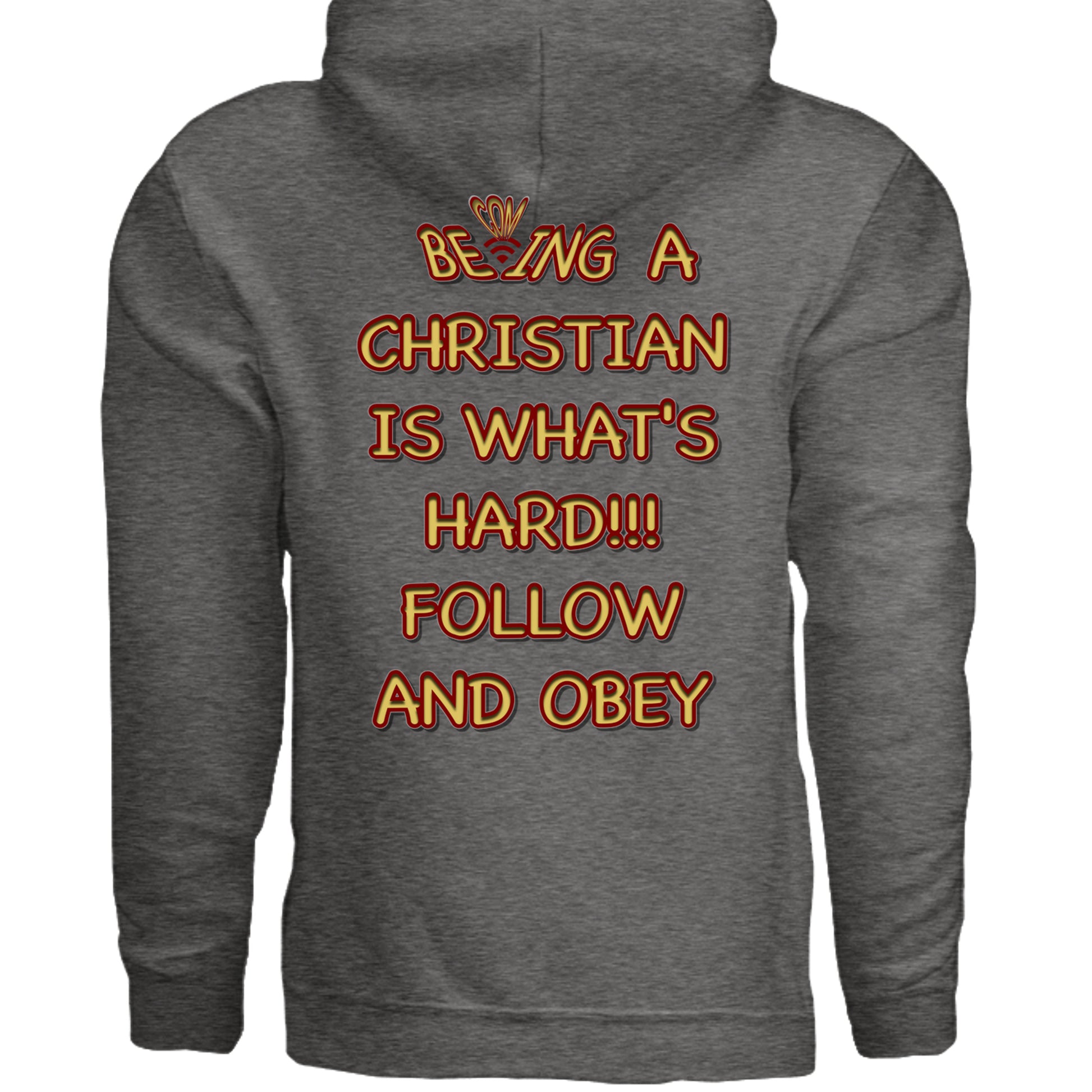 Black Heather - 3719 - BACK