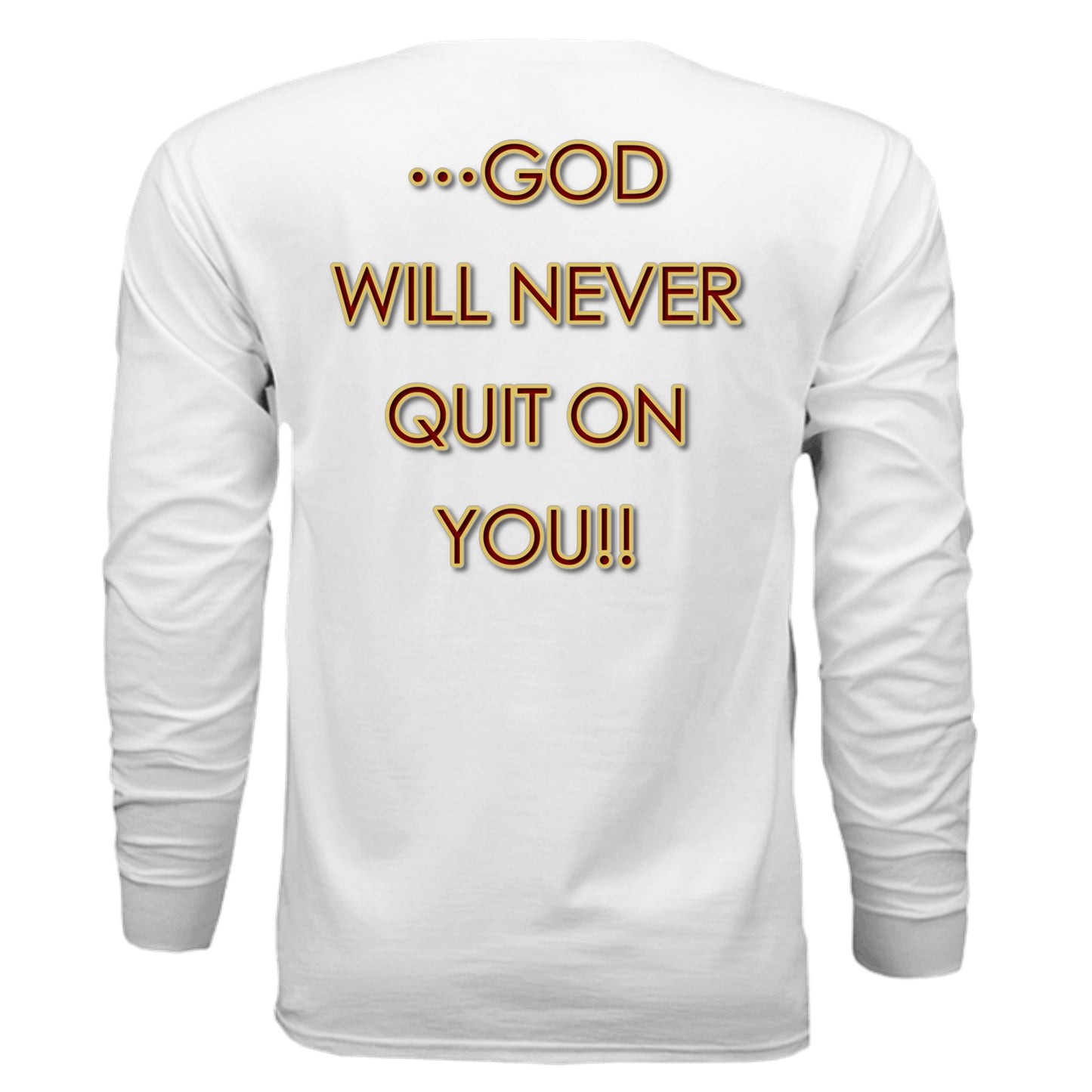 WHITE - 3501 - BACK