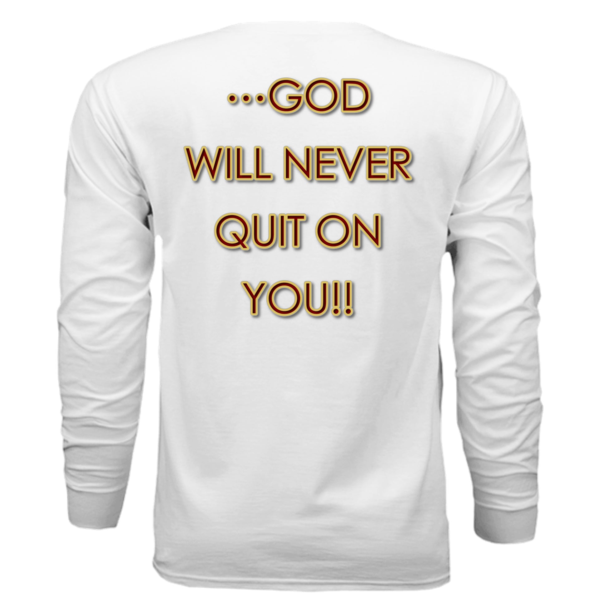 WHITE - 3501 - BACK