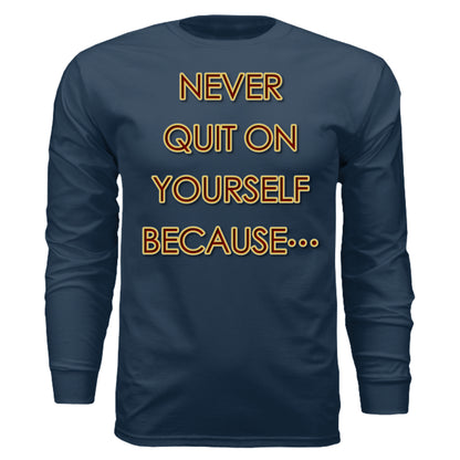 Vintage Navy - 3501 - FRONT