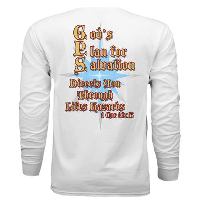 WHITE - 3501 - BACK