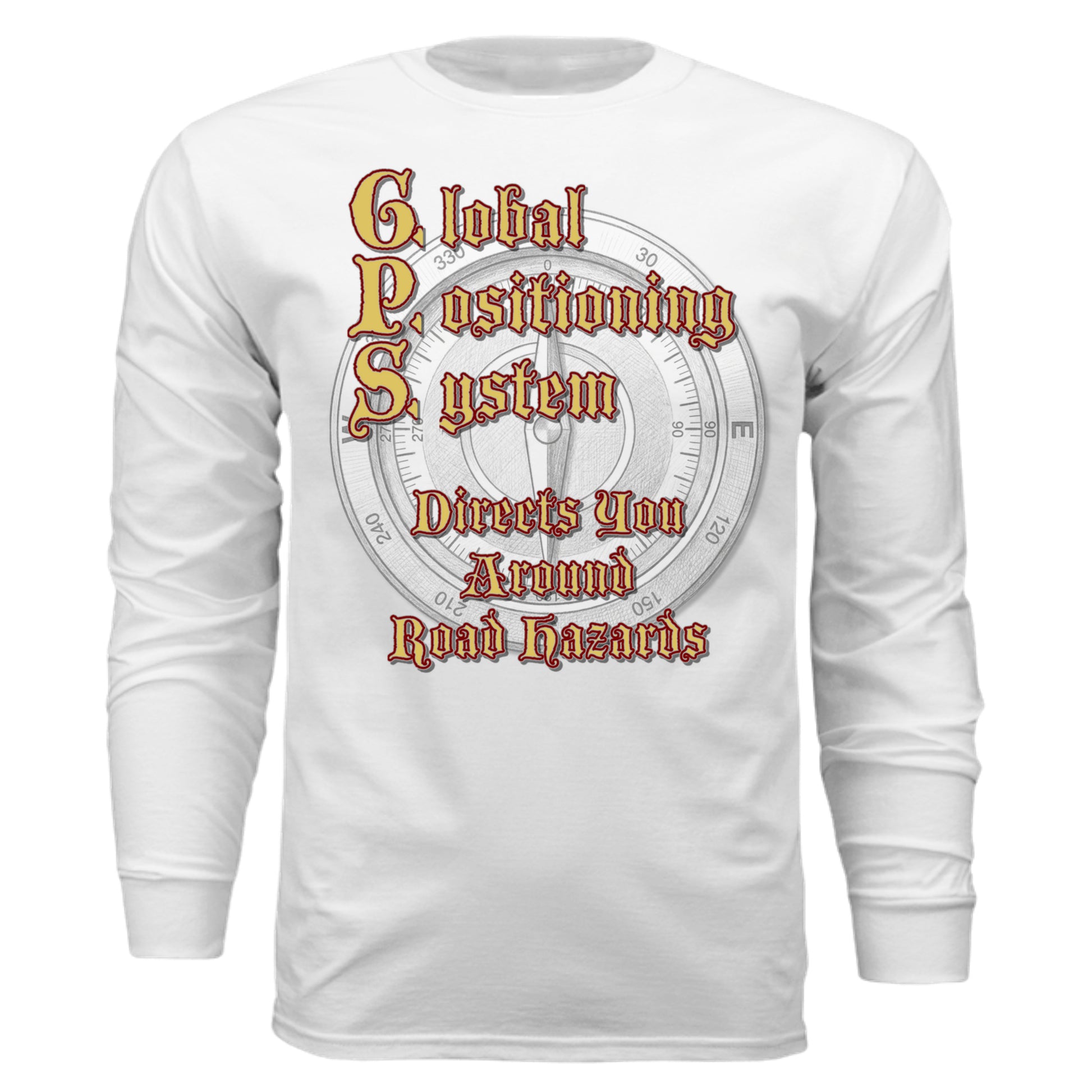 WHITE - 3501 - FRONT