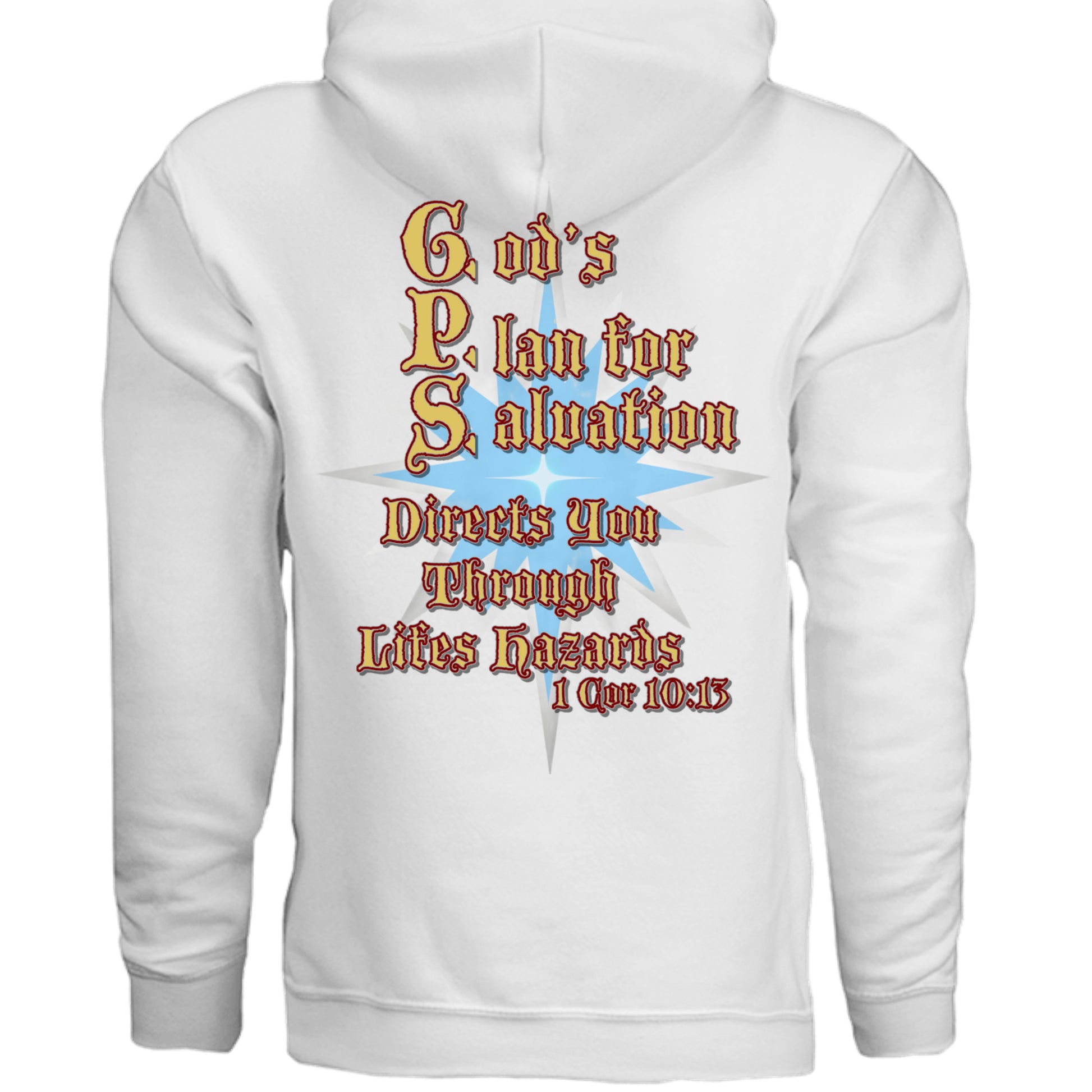 WHITE - 3719 - BACK