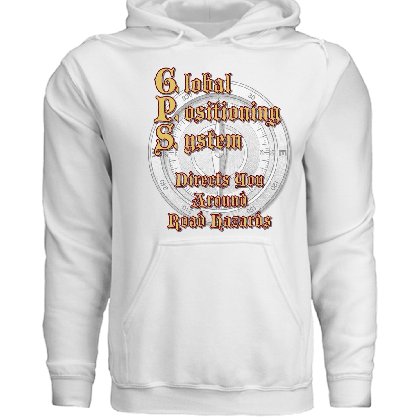 WHITE - 3719 - FRONT