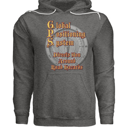 Black Heather - 3719 - FRONT