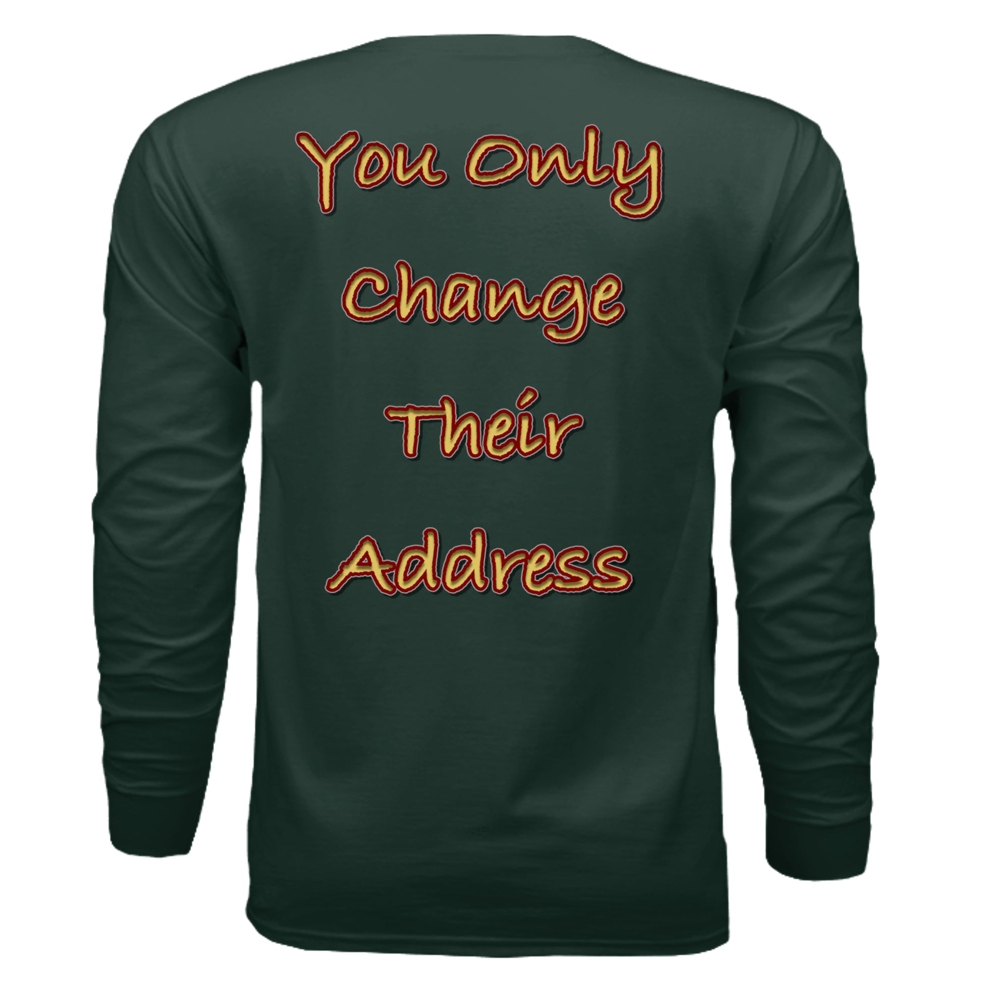 Forest - 3501 - BACK