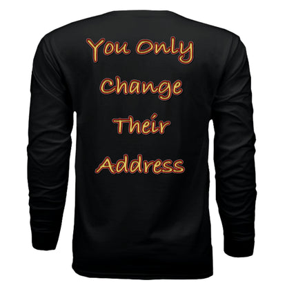 Vintage Black - 3501 - BACK