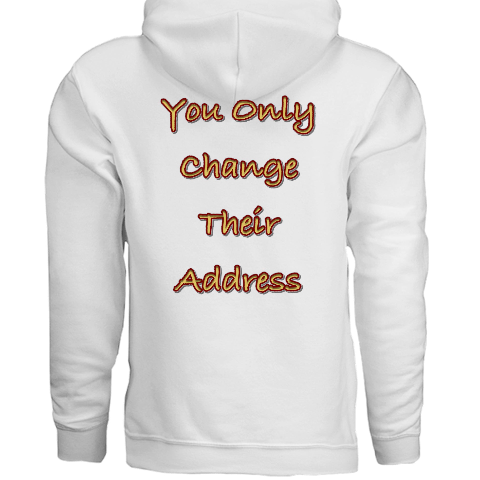 WHITE - 3719 - BACK