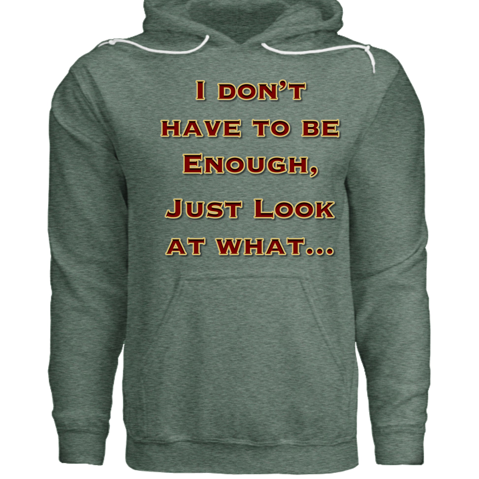 HEATHER FOREST - 3719 - FRONT