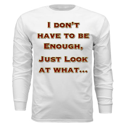 WHITE - 3501 - FRONT