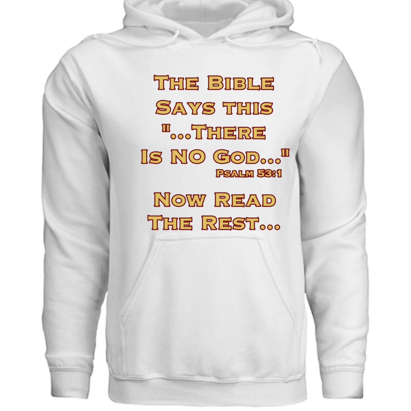 WHITE - 3719 - FRONT