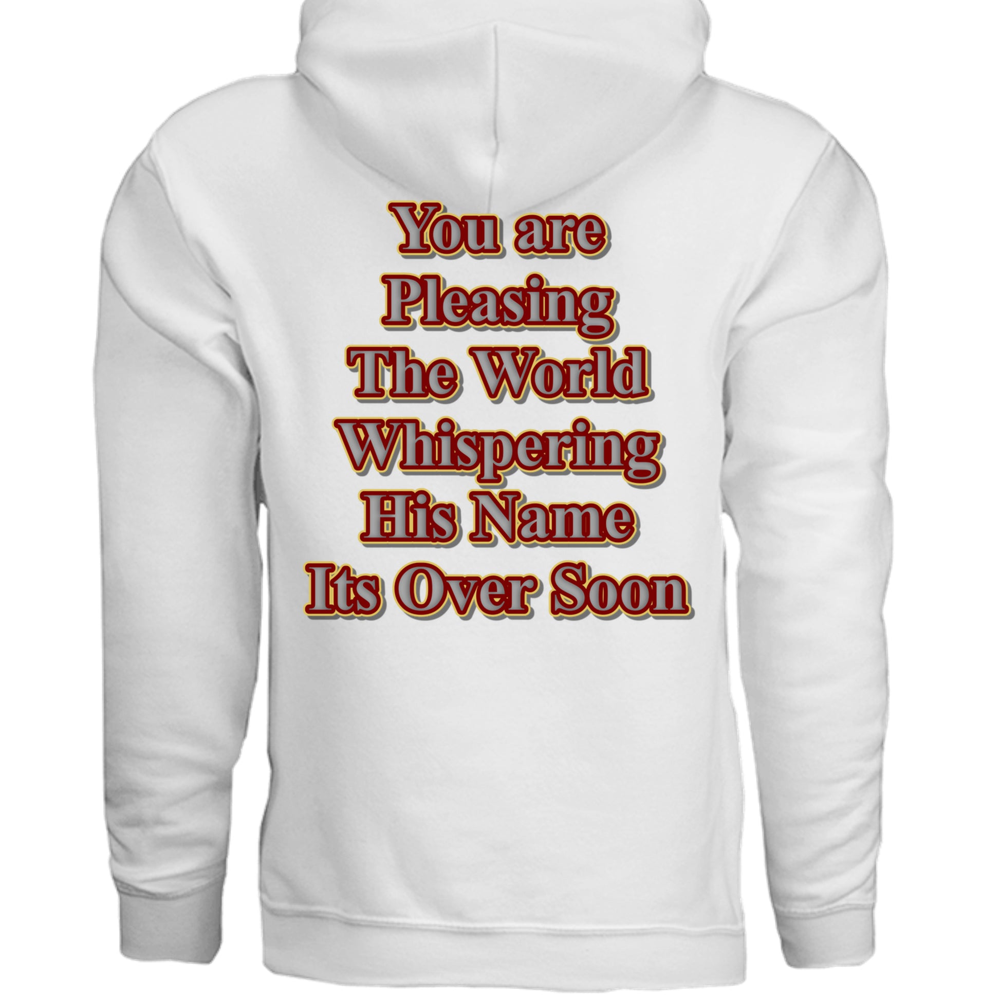 WHITE - 3719 - BACK