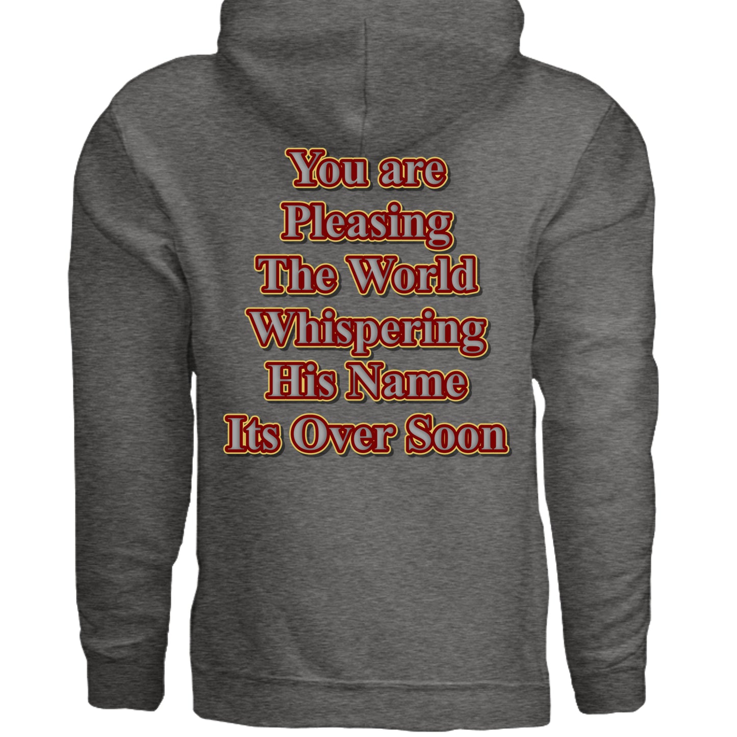 Black Heather - 3719 - BACK