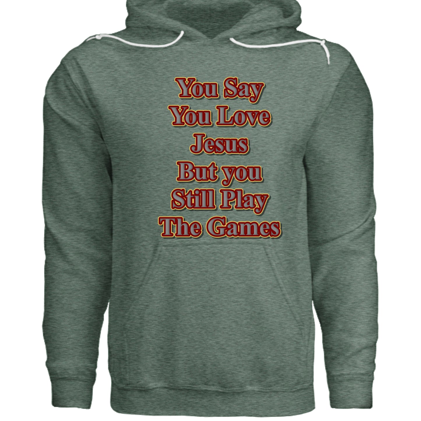HEATHER FOREST - 3719 - FRONT