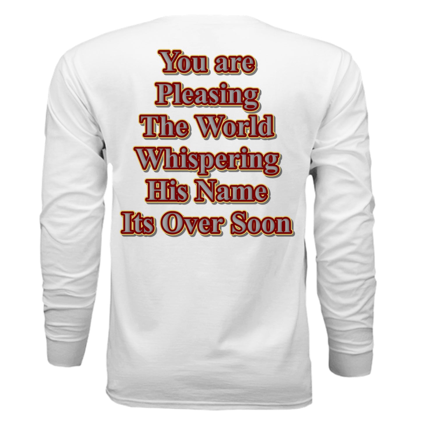 WHITE - 3501 - BACK