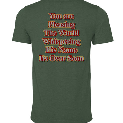 HEATHER FOREST - 3001CVC - BACK