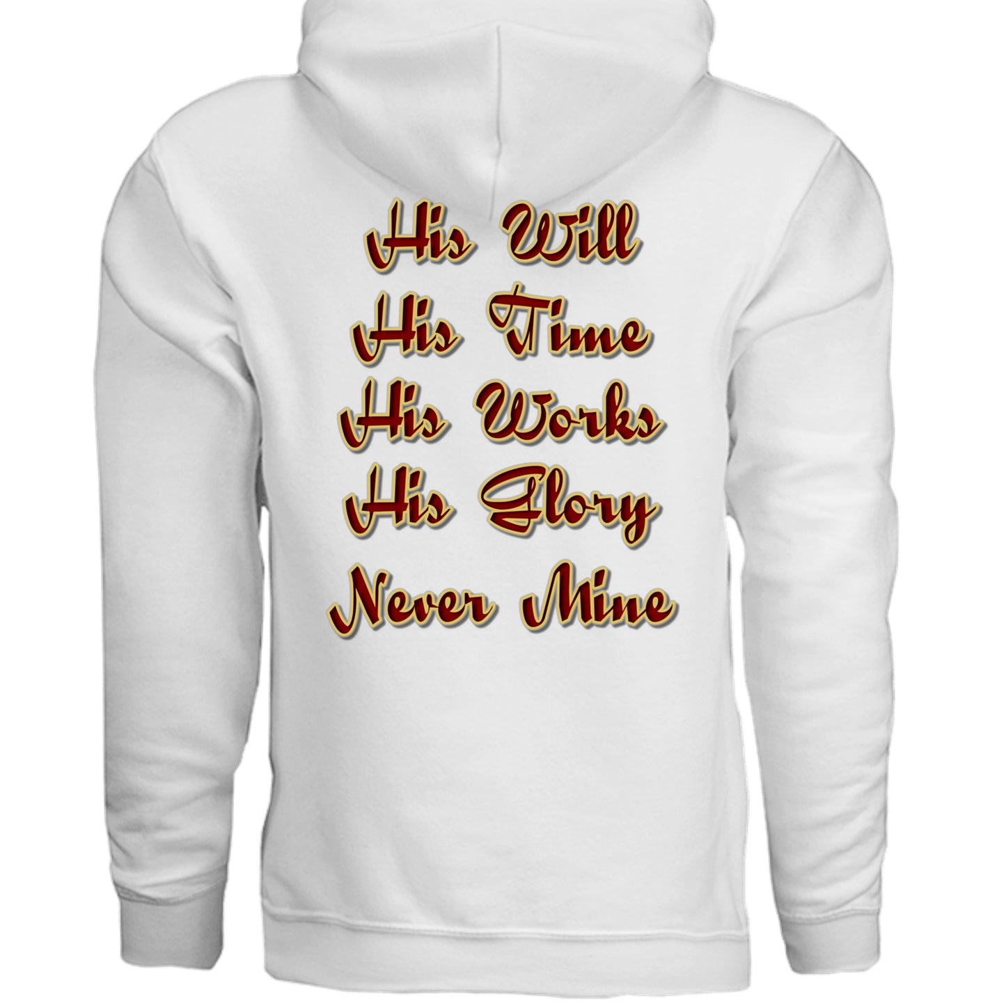 WHITE - 3719 - BACK