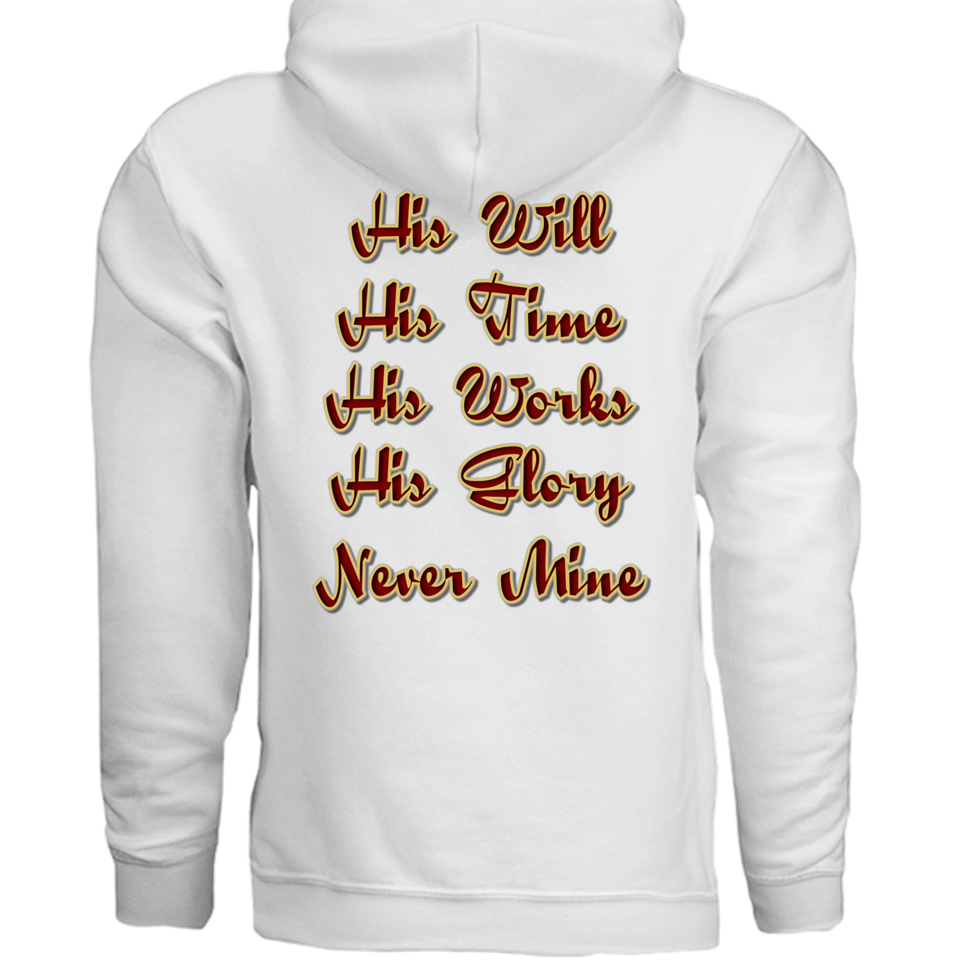WHITE - 3719 - BACK